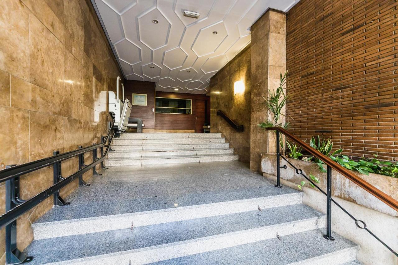 Zubieta By Sweet Home سان سيباستيان المظهر الخارجي الصورة