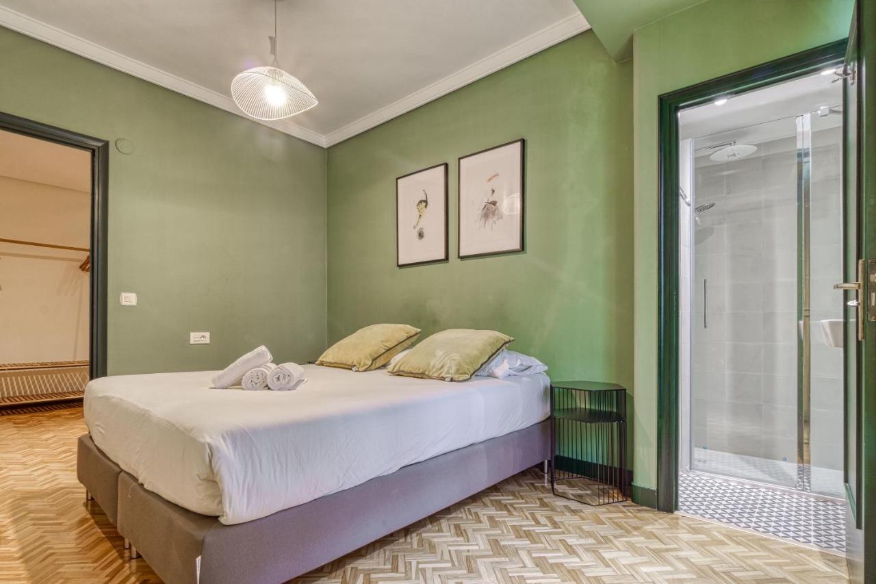 Zubieta By Sweet Home سان سيباستيان المظهر الخارجي الصورة