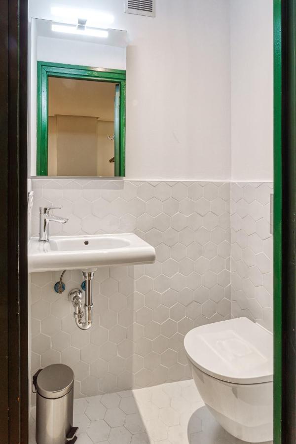 Zubieta By Sweet Home سان سيباستيان المظهر الخارجي الصورة